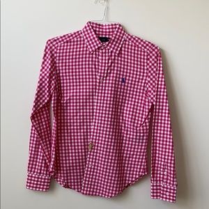 Ralph Lauren Button Down